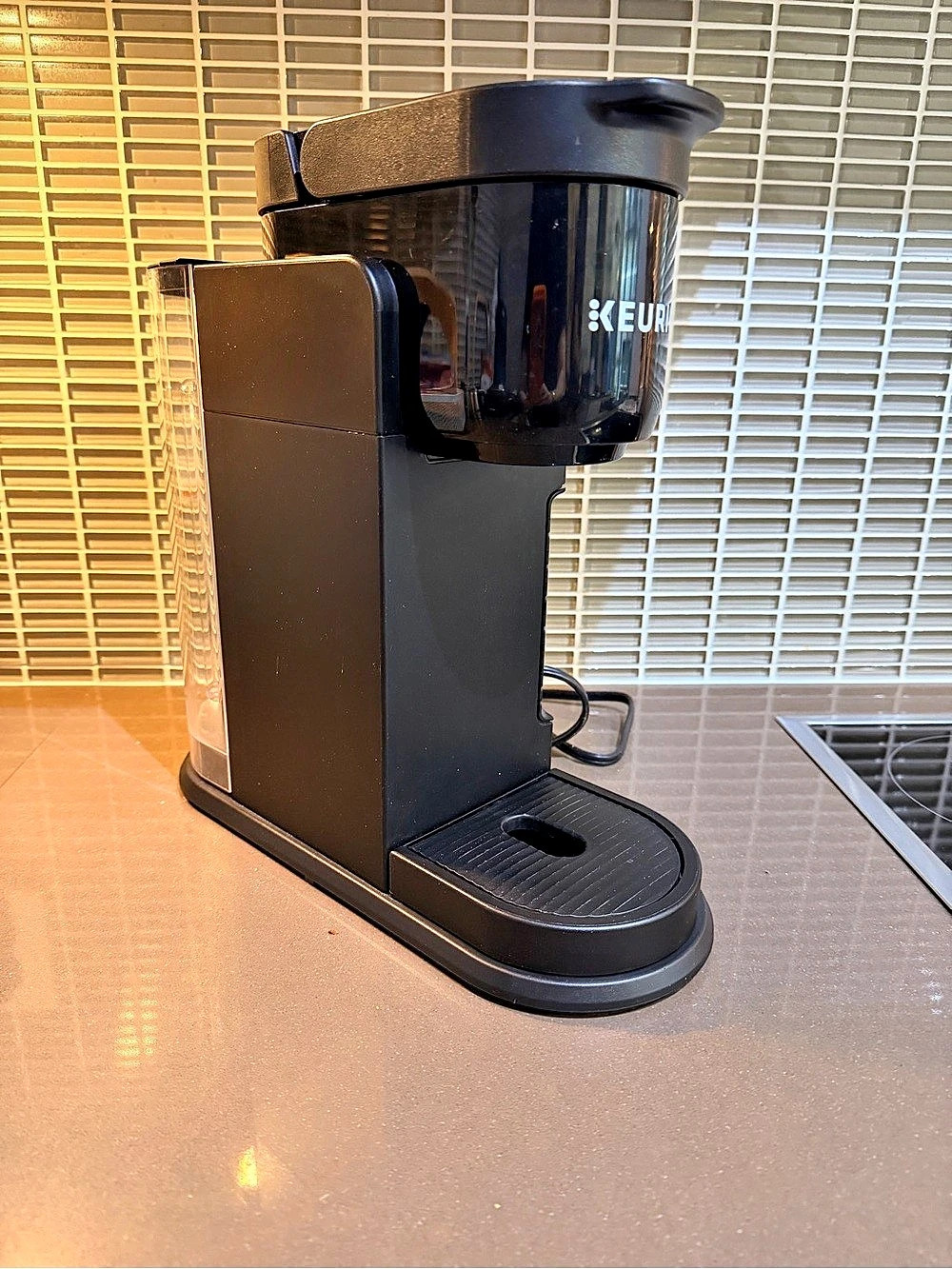 Keurig K-Express Single Serve Coffee Maker – Black